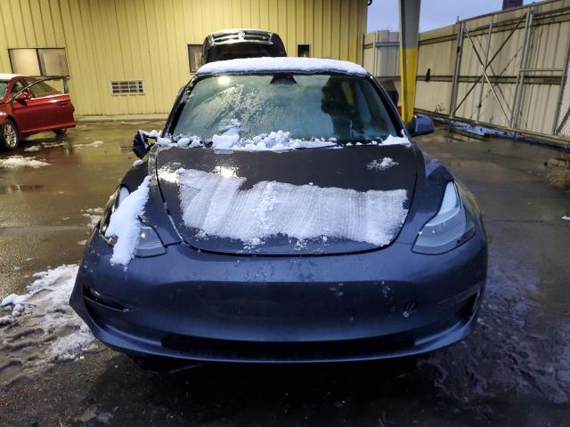 Photo 5 from auction – 2023 TESLA MODEL 3 with VIN 5YJ3E1EA8PF668811