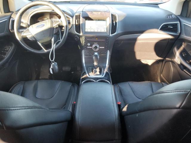 Zdjęcie 8 z aukcji – 2018 FORD EDGE TITAN z VIN 2FMPK4K89JBC49122