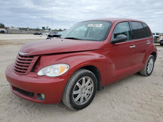 CHRYSLER PT CRUISER 2009 with VIN 3A8FY58959T567767 - Photo from auction