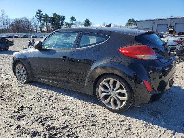 Photo 2 from auction – 2013 HYUNDAI VELOSTER with VIN KMHTC6AD8DU151106