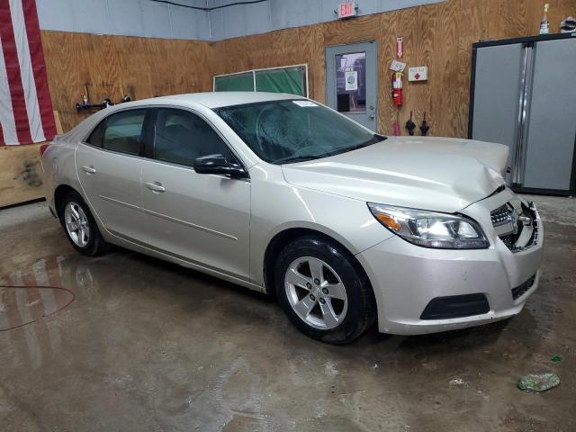 Photo 4 from auction – 2013 CHEVROLET MALIBU LS with VIN 1G11B5SA4DF262018