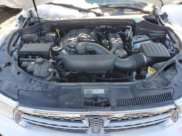 Photo 11 from auction – 2016 DODGE DURANGO CI with VIN 1C4RDJEG3GC347046