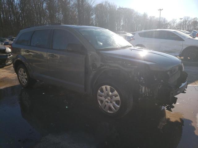 Photo 4 from auction – 2019 DODGE JOURNEY SE with VIN 3C4PDCAB8KT859184