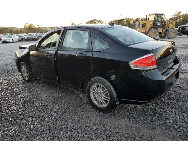 Photo 2 from auction – 2010 FORD FOCUS SE with VIN 1FAHP3FN0AW294586