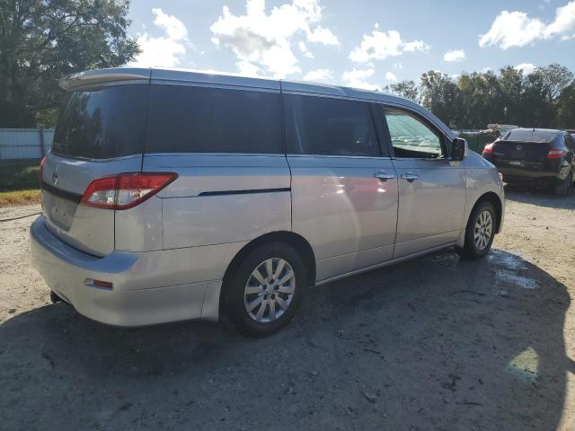 Photo 3 from auction – 2014 NISSAN QUEST S with VIN JN8AE2KP6E9107699