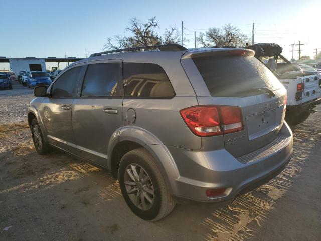 Photo 2 from auction – 2015 DODGE JOURNEY SX with VIN 3C4PDDBG9FT606834