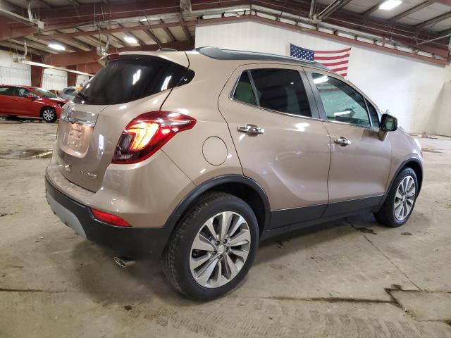 Photo 3 from auction – 2019 BUICK ENCORE PRE with VIN KL4CJASB7KB702834