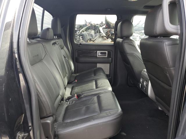 Photo 10 from auction – 2013 FORD F150 SUPER with VIN 1FTFW1ET0DFD76542