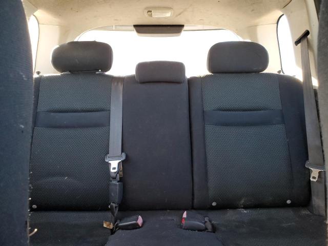 Photo 10 from auction – 2006 TOYOTA SCION XA with VIN JTKKT624565000924