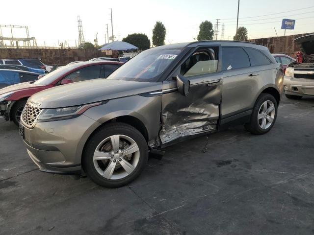 LAND ROVER RANGE ROVE 2018 with VIN SALYB2RXXJA774544 - Photo from auction