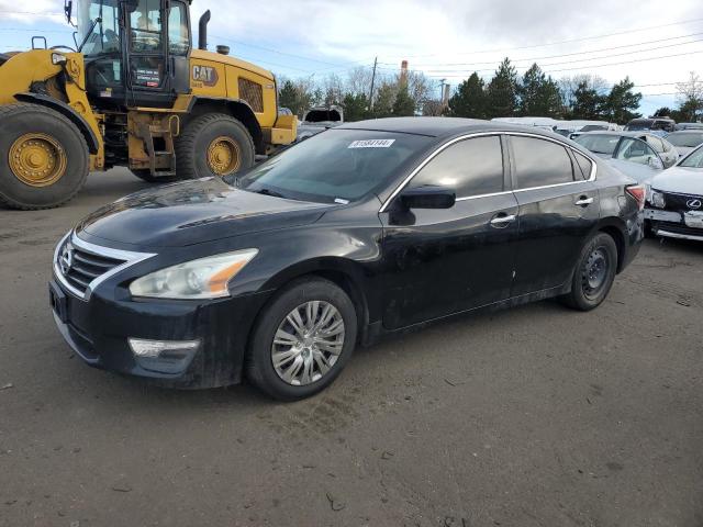 NISSAN ALTIMA 2.5 2015 with VIN 1N4AL3AP2FC426181 - Photo from auction