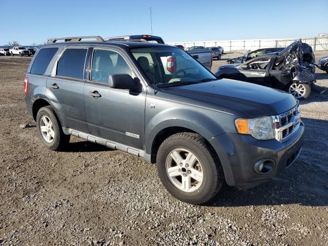 Photo 4 from auction – 2008 FORD ESCAPE HEV with VIN 1FMCU59H18KC31184