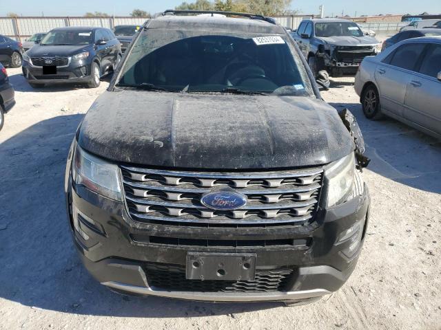 Zdjęcie 5 z aukcji – 2016 FORD EXPLORER X z VIN 1FM5K7D87GGC21682