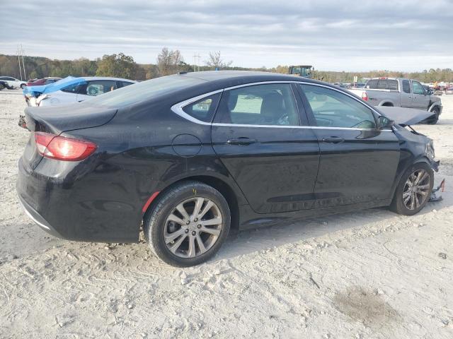 Photo 3 from auction – 2016 CHRYSLER 200 LIMITE with VIN 1C3CCCAB8GN123651