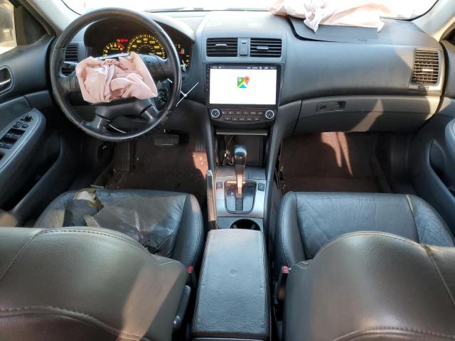 Photo 8 from auction – 2006 HONDA ACCORD EX with VIN JHMCM56876C004466