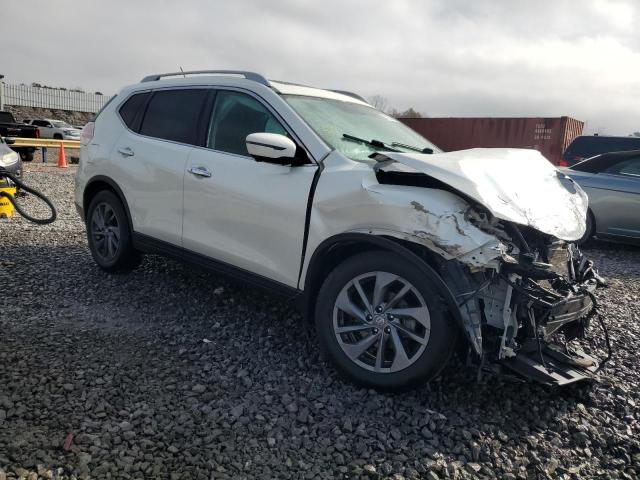 Photo 4 from auction – 2016 NISSAN ROGUE S with VIN 5N1AT2MT6GC832135