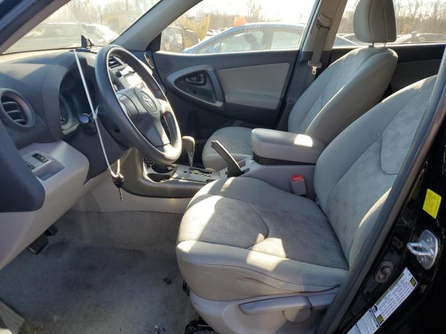 Photo 7 from auction – 2011 TOYOTA RAV4 with VIN 2T3JF4DV8BW114701