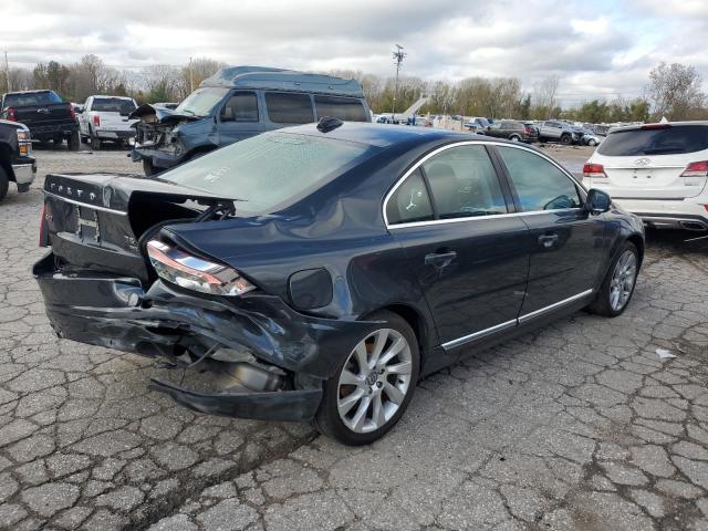 Photo 3 from auction – 2012 VOLVO S80 T6 with VIN YV1902AH2C1162227