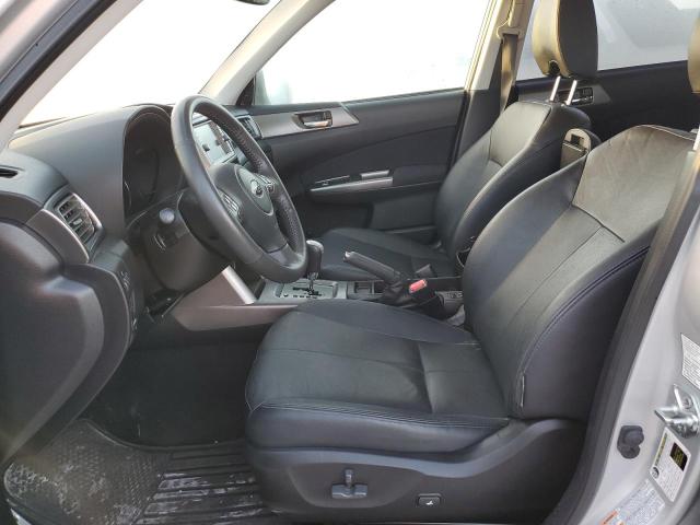 Photo 7 from auction – 2011 SUBARU FORESTER T with VIN JF2SHGHC6BH734351