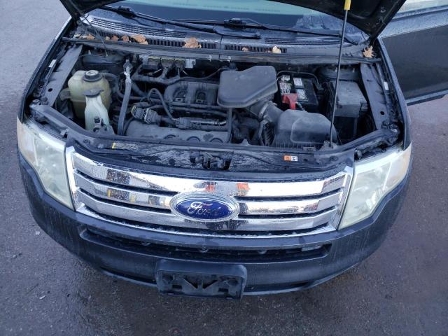Photo 12 from auction – 2007 FORD EDGE SEL with VIN 2FMDK48C47BB29638