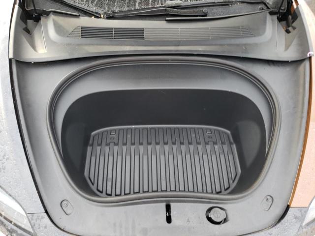 Photo 11 from auction – 2024 TESLA MODEL 3 with VIN 5YJ3E1EA2RF834825