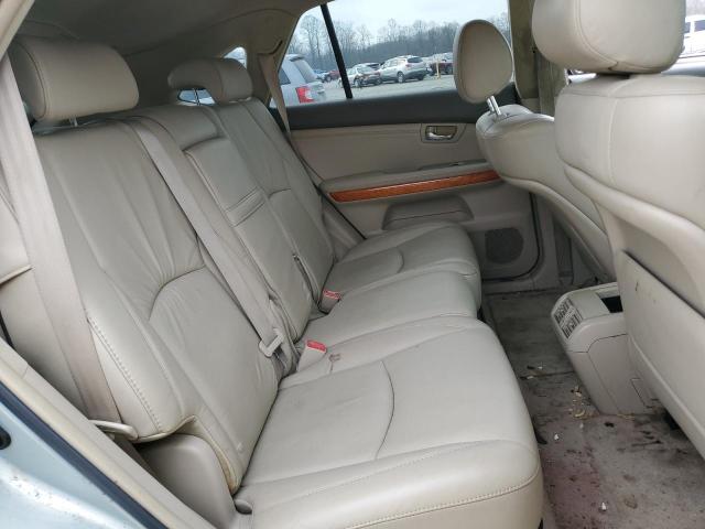 Photo 11 from auction – 2007 LEXUS RX 350 with VIN 2T2HK31UX7C018341