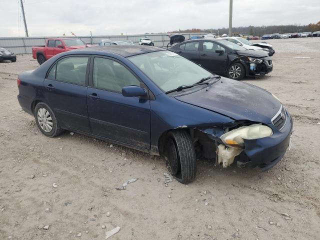 Photo 4 from auction – 2006 TOYOTA COROLLA CE with VIN 2T1BR32E06C695801