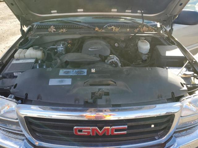 Photo 11 from auction – 2003 GMC NEW SIERRA with VIN 2GTEK19V831265505