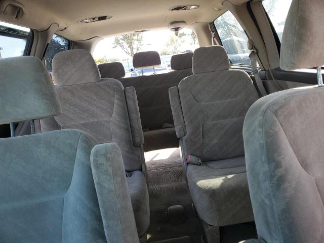 Photo 10 from auction – 2002 HONDA ODYSSEY EX with VIN 5FNRL18642B010970