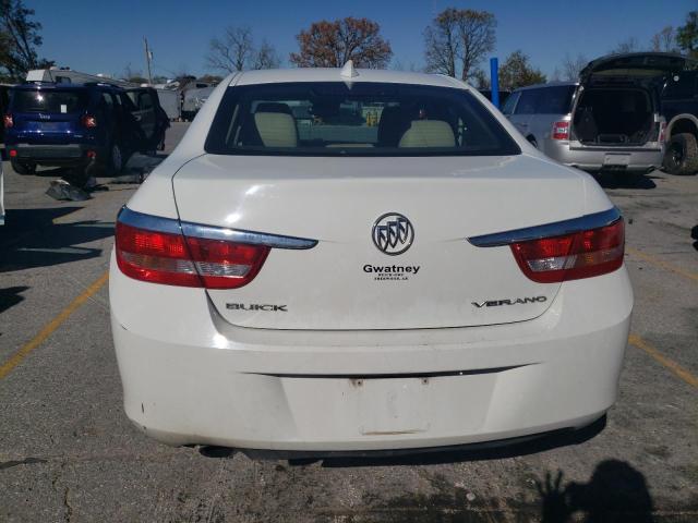 Photo 6 from auction – 2016 BUICK VERANO with VIN 1G4PP5SK5G4109896