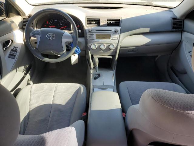 Photo 8 from auction – 2010 TOYOTA CAMRY BASE with VIN 4T1BF3EK7AU533102