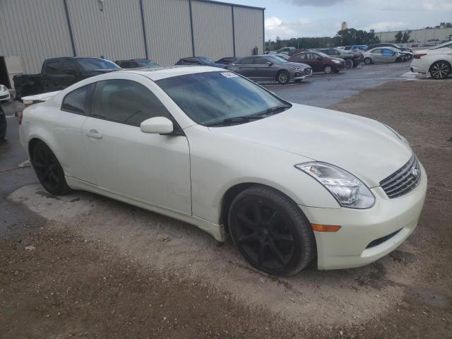 Photo 4 from auction – 2004 INFINITI G35 with VIN JNKCV54E84M807896