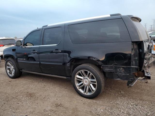 Photo 2 from auction – 2014 CADILLAC ESCALADE E with VIN 1GYS4JEF5ER224197