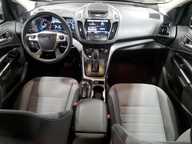Photo 8 from auction – 2015 FORD ESCAPE SE with VIN 1FMCU9G96FUA34449