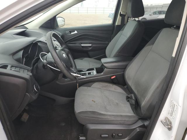 Photo 7 from auction – 2017 FORD ESCAPE SE with VIN 1FMCU9G90HUA29332
