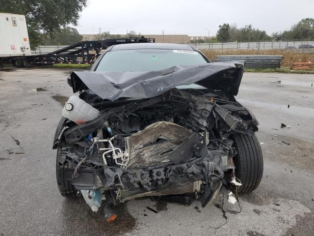 Photo 5 from auction – 2013 FORD FOCUS ST with VIN 1FADP3L90DL305811