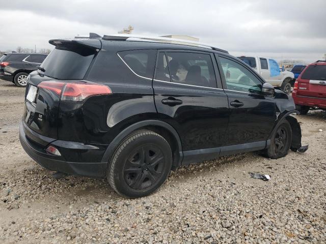Photo 3 from auction – 2016 TOYOTA RAV4 LE with VIN 2T3BFREVXGW533768