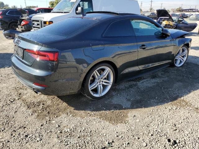 Photo 3 from auction – 2019 AUDI A5 PREMIUM with VIN WAUTNAF59KA079525