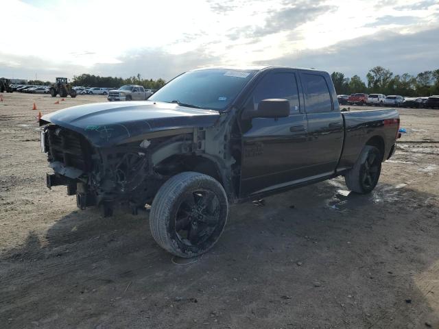 RAM 1500 ST 2017 with VIN 1C6RR6FT1HS524721 - Photo from auction