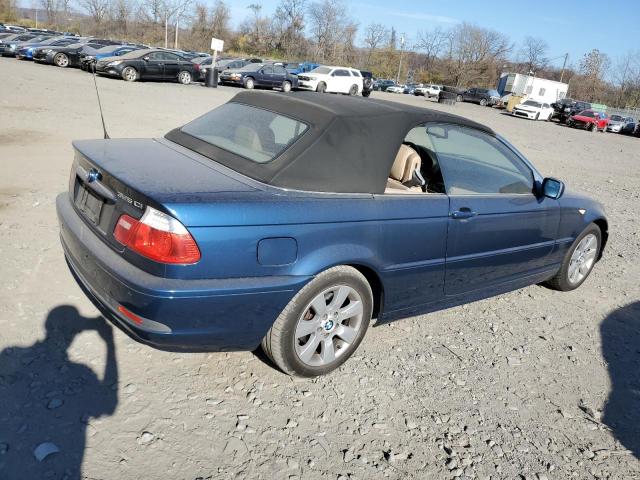 Photo 3 from auction – 2005 BMW 325 CI with VIN WBABW33485PL39768