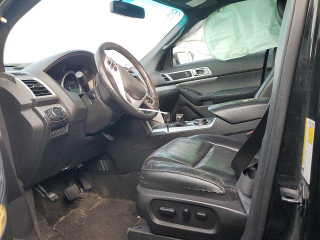 Photo 7 from auction – 2015 FORD EXPLORER X with VIN 1FM5K8D85FGA33019