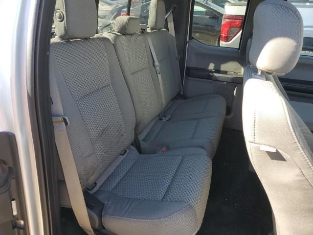 Photo 10 from auction – 2015 FORD F150 SUPER with VIN 1FTEX1C8XFKE50549