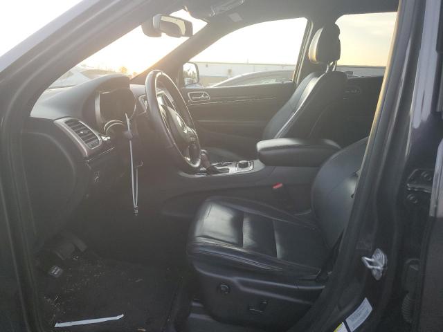 Photo 7 from auction – 2016 JEEP GRAND CHER with VIN 1C4RJFBG5GC429130