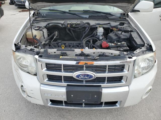 Photo 12 from auction – 2012 FORD ESCAPE LIM with VIN 1FMCU0E77CKB07123