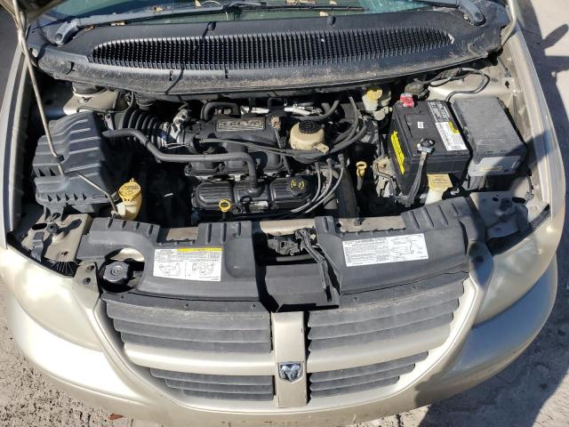 Photo 12 from auction – 2005 DODGE GRAND CARA with VIN 2D4GP44L05R206053