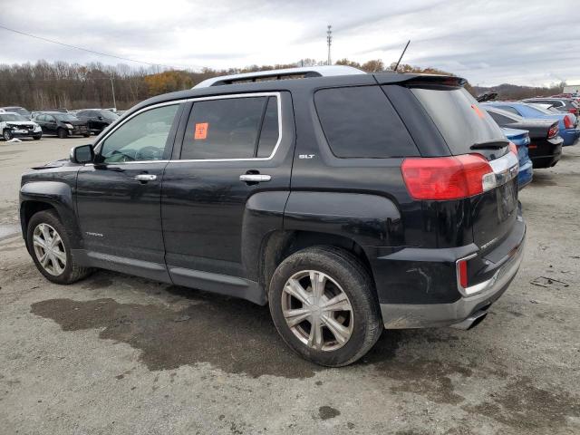Photo 2 from auction – 2017 GMC TERRAIN SL with VIN 2GKFLUEK7H6345827