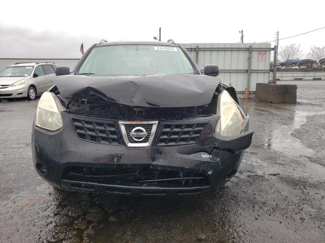 Photo 5 from auction – 2008 NISSAN ROGUE S with VIN JN8AS58TX8W014608