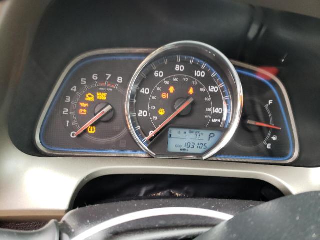 Photo 9 from auction – 2015 TOYOTA RAV4 LIMIT with VIN 2T3YFREV3FW217119