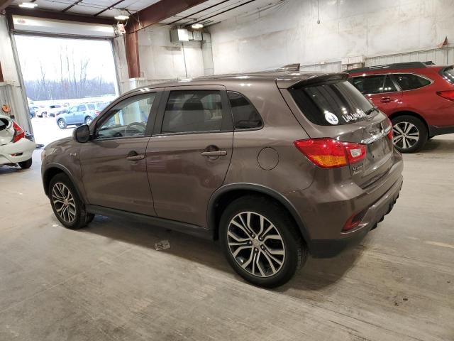 Photo 2 from auction – 2019 MITSUBISHI OUTLANDER with VIN JA4AP3AU5KU031656