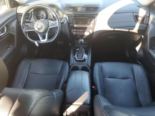 Photo 8 from auction – 2018 NISSAN ROGUE S with VIN JN8AT2MT7JW470024